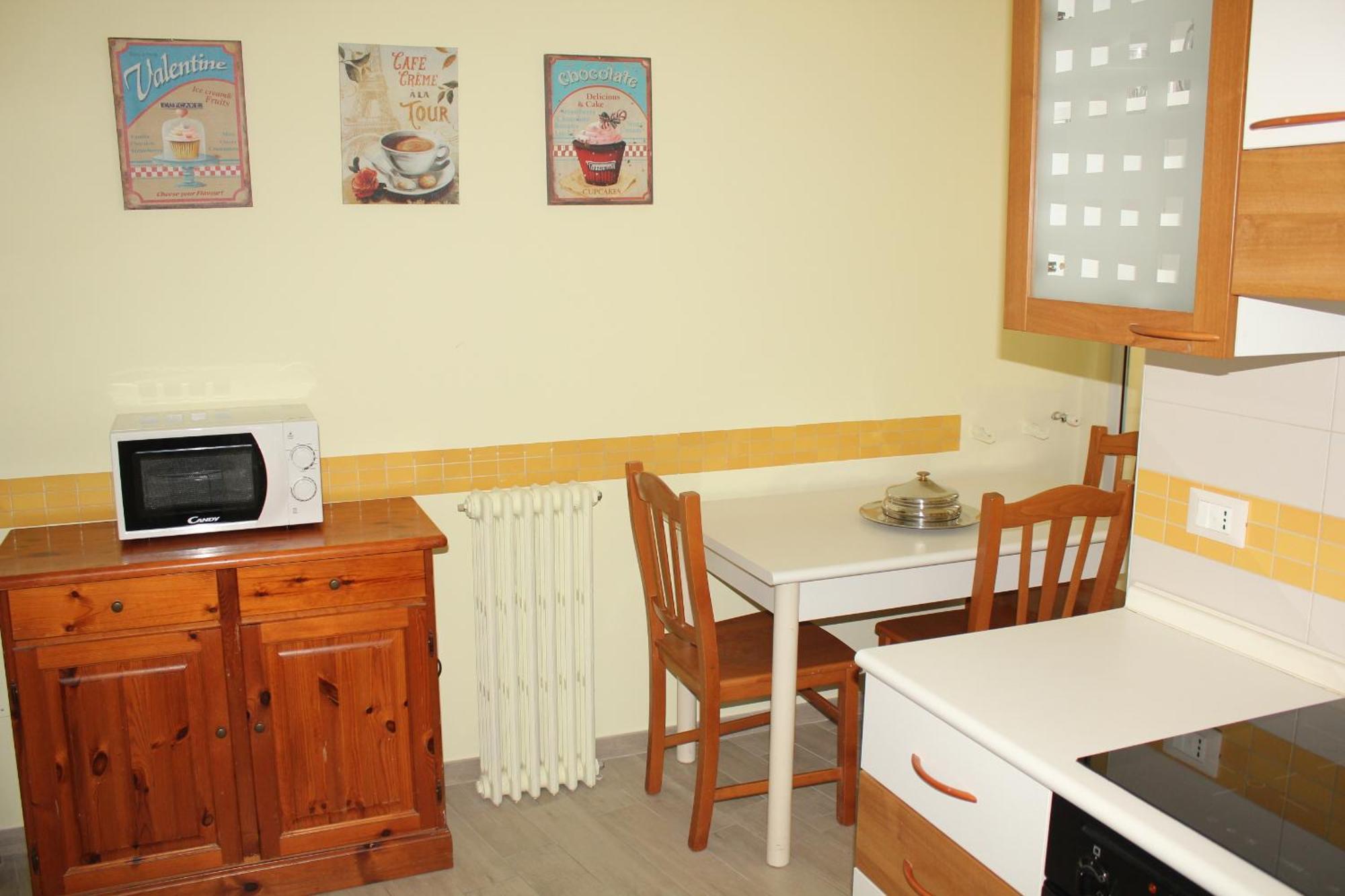 B&B Il Giardino In Citta - Parcheggio Privato Gratuito 福查 外观 照片