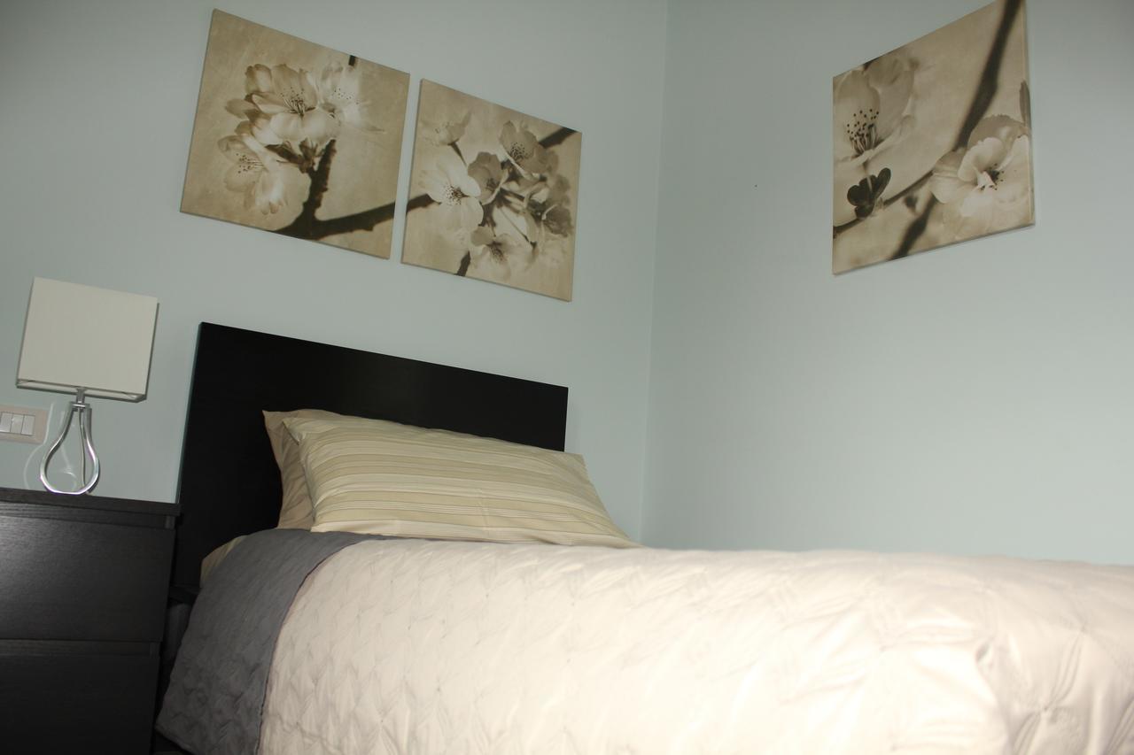 B&B Il Giardino In Citta - Parcheggio Privato Gratuito 福查 外观 照片