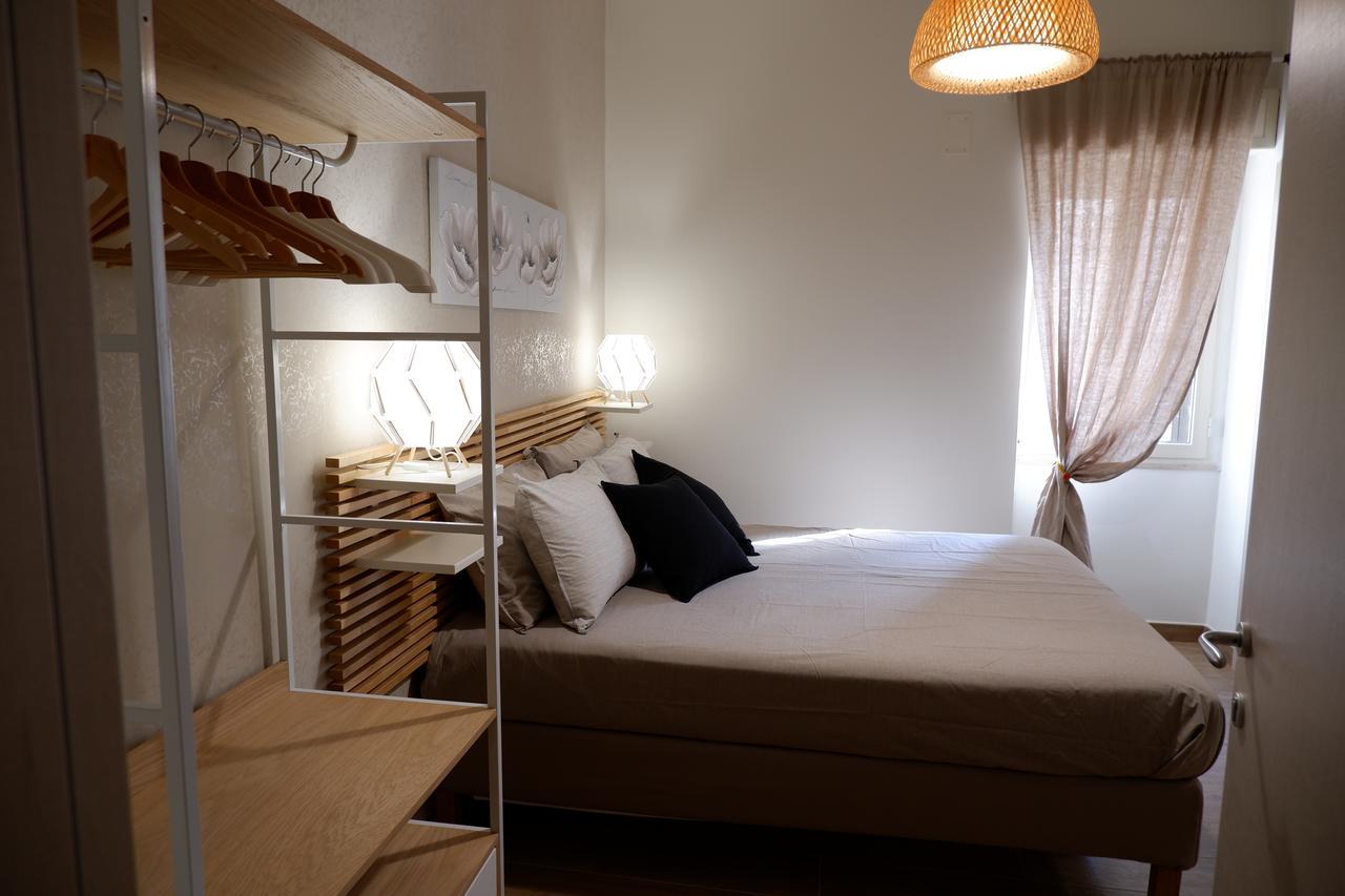 B&B Il Giardino In Citta - Parcheggio Privato Gratuito 福查 外观 照片